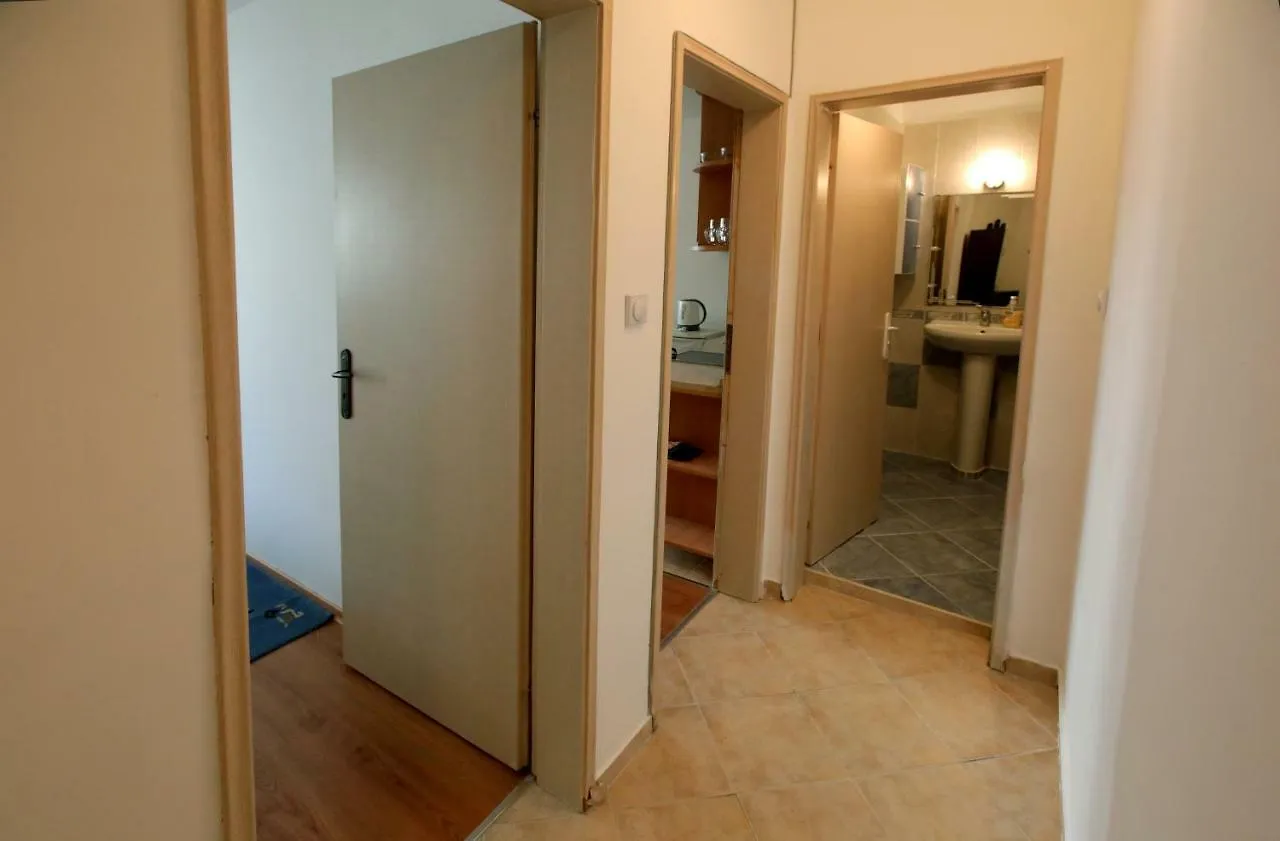 Lovely Home, Very Good Located! Sofia Apartment