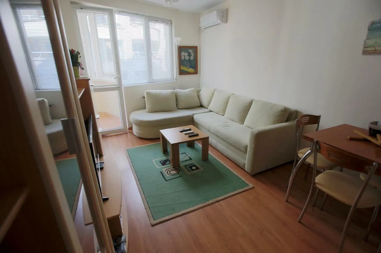 Apartment Lovely Home, Very Good Located! Sofia