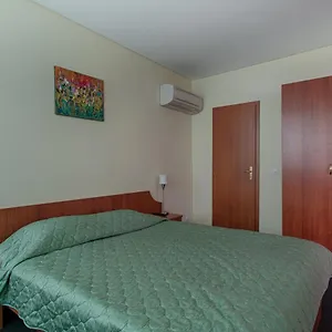 3* Otel Hemus