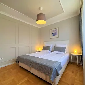 3* Hotel Dunav House