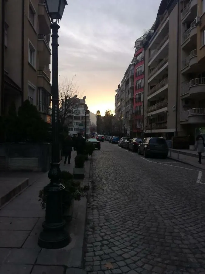 Lovely Home, Very Good Located! Sofia 0*,  Bulgarien