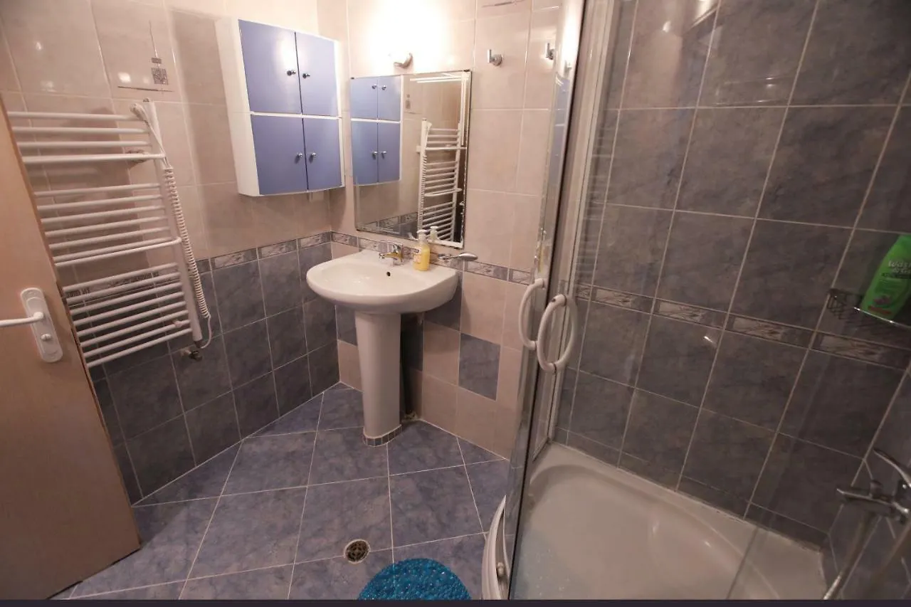 Apartment Lovely Home, Very Good Located! Sofia