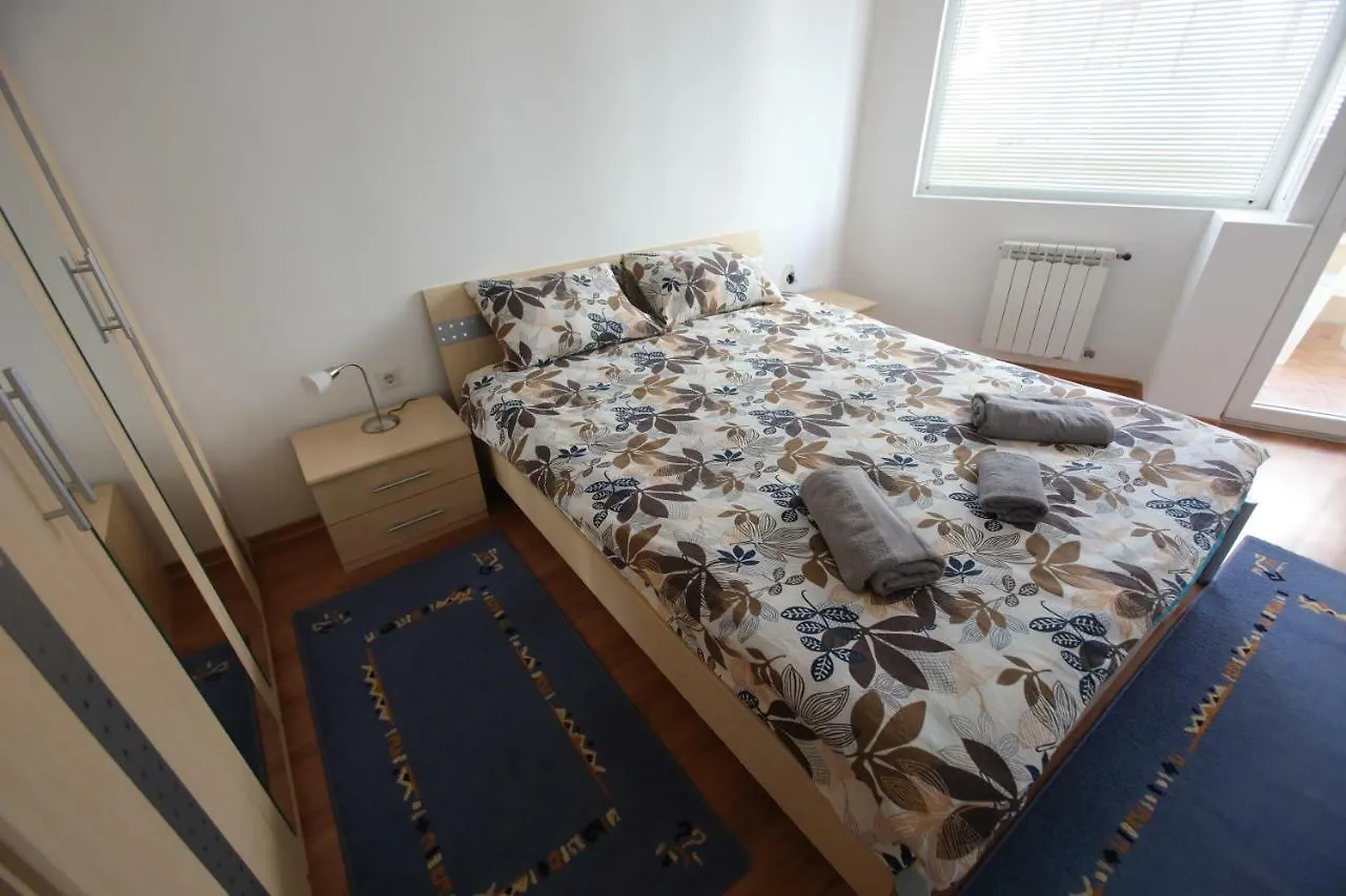 Lägenhet Lovely Home, Very Good Located! Sofia Bulgarien