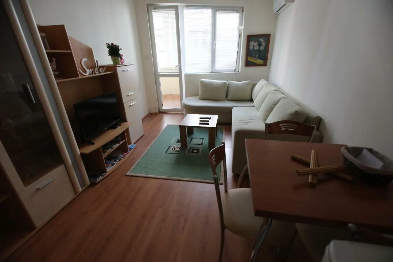 Lägenhet Lovely Home, Very Good Located! Sofia
