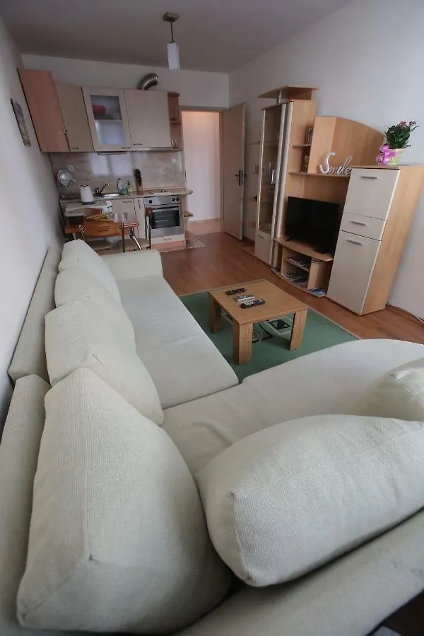 Lovely Home, Very Good Located! Sofia Lägenhet